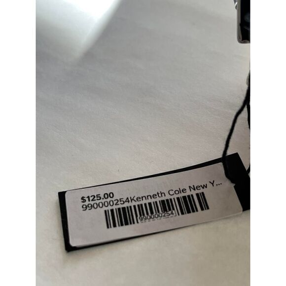 Kenneth Cole Ladies Mother of Pearl NWT